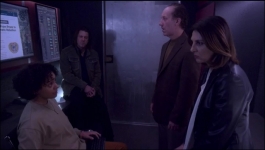 Leverage Redemption - Season 01 Episode 08